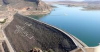 وكالة الحوض المائي تكشف وضع هذه السدود بعد الزلزال