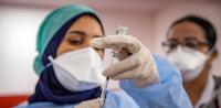 الطيب حمضي : دراسة تثبت أن مزج اللقاحات يساهم في الرفع من نسبة إنتاج مضادات الأجسام بست مرات