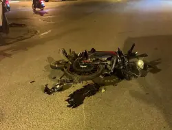 اعتقال ابنة فنانة شعبية شهيرة بعد "حادثة سير مميتة" أودت بحياة شاب وفتاة قاصر