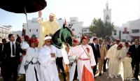 الاستقرار السياسي في المغرب \"نموذج رائد \" بالمنطقة العربية