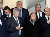 الوزيرة الوحيدة بالحكومة المغربية: العقلية الذكورية لازالت تتحكم في الترشيح
