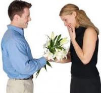 خطوات تجعل زوجك اكثر حنانا