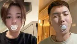 "لهايات البالغين" تغزو الصين.. وتحذيرات طبية من مخاطرها