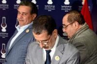 نايضة داخل البيجيدي...برلماني عن الحزب يصف حكومة العثماني ب"المنكر" وهذا هو السبب