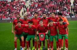 التشكيلة التي سيراهن عليها وليد الركراكي للإطاحة بنيجيريا والوصول للنهائي الحلم