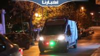 تعزيزات أمنية مكثفة بشفشاون لتأمين احتفالات رأس السنة الميلادية