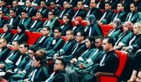 نادي قضاة المغرب يرد على هيئة محامي طنجة : "شعاراتكم مسيئة لكم أولا وأخيرا"