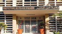 ولاية أمن أكادير تقدم روايتها الرسمية حول واقعة اقتحام "مهاجر افريقي" لمنزل سيدة