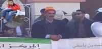 والد بطل فيديو "الزفت" يناشد المسؤولين لإطلاق سراح ابنه