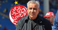 ماذا قال البنزرتي ومدرب الترجي بعد المباراة؟