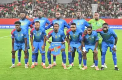 الكونغو تظفر ببطاقة التأهل للملحق العالمي المؤهل للمونديال على حساب نيجيريا