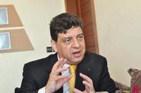 تكليف الاستقلالي توفيق احجيرة بقيادة المعارضة ضد بنكيران
