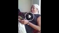 مغربية  تبحث عن عريس بوجه مكشوف و تضع شرطا غريبا لمن يريد الزواج بها