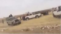 خطير بالفيديو: مواجهات بالبنادق والسيوف واتهامات لميليشيات "البوليساريو" بالإبادة الجماعية
