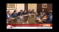 بنكيران يترأس اجتماع لجنة احصاء المبانى الآيلة للسقوط