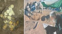 إدانة فقيه يستخرج الكنوز بثلاث سنوات سجنا نافدا من اجل النصب على موظفة بافورار