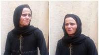 شاب يرتدي ملابس نسائية ليرى "حبيبته" ولكن النهاية مأسوية