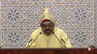 الملك محمد السادس : المغاربة المعنيون بالخدمة العسكرية سواسية