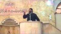 أستغفر الله  ....خطيب داعش : لو كان النبي محمد صلى الله عليه وسلم حيا لانضم لدولة البغدادي