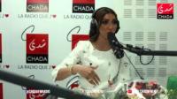 دنيا بطمة ... هذا ردي على من يهاجمني في مواقع التواصل الاجتماعي