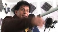 حسن محيد : "جا عدنا لوزير أوڭالينا بيعوا لماتش للجيش.."