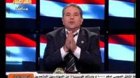 توفيق عكاشة : هناك مطالب بترشح السيسى للرئاسة وأنا نائباً له وأمريكا ترفض