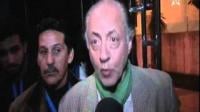 فنان مصري : المغرب في صحرائه والصحراء في مغربها.