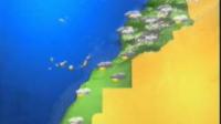 أسبوع ممطر و توقعات ثلجية بشمال المغرب