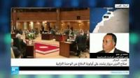 المغرب - الجزائر: صلاح الدين مزوار يشدد على أولوي