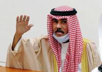 عاجل .. وفاة أمير الكويت الشيخ نواف الأحمد الصباح