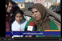 اب يقتل ابنه 13 سنة بسبب تعاطيه السرقة و الادمان