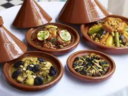 الدورة الأولى للمهرجان الدولي لفن الطبخ التضامني يوم السبت المقبل بالرباط