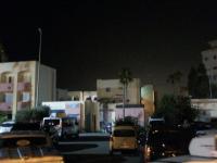 بالصورة:هكذا طمس نافذ بطنجة معالم إقامة سكنية ومنع قاطنيها من مربضها وحوله إلى ملكية شخصية