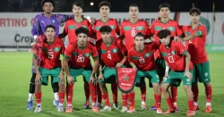 ستحتضنه الملاعب القطرية.. قرعة مونديال الناشئين تضع المغرب في مجموعة البرتغال