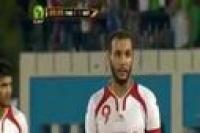 اهداف مباراة تونس وبوتسوانا 2-1