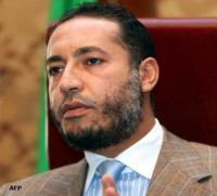 ثلاثة من أبناء القذافي في قبضة الثوار  