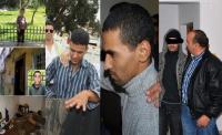 جرائم قتل بشعة أدمت قلوب الطنجاويين في سنة 2011