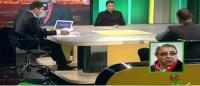 مواجهة نارية بين العامري و نوفل العواملة !
