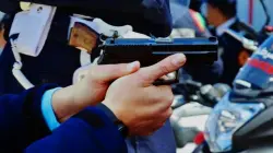 توقيف مطلق النار على عناصر الأمن بورزازات