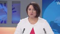 إنطلاق الحملة الانتخابية