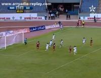 ملخص مباراة المغرب و غينيا