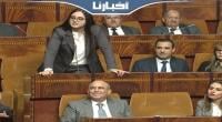 لمغور: الحكومة الحالية رفعت معاشات المتقاعدين دون البحث عن إثارة الانتباه