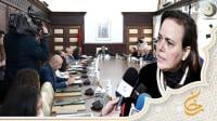 بحضور أخنوش.. الوزيرة حيار تقدم الخطة الحكومية لتحقيق المساواة