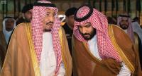 لا يصدق .. هذه تكلفة اليوم الواحد للأمراء المحتجزين في السعودية دون احتساب الطعام