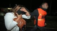اعتقال طالبة مغربية حصلت على مبلغ 80 مليون سنتيم بطريقة مثيرة!