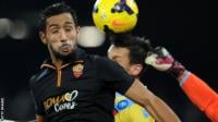 المغربي بنعطية : غوارديولا هو من أصر على ضمي للبايرن 