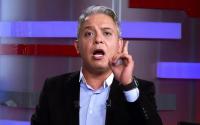 الإعلامي المعارض "معتز مطر" يعلن اختفاء 8 أفراد من أسرته بينهم والدته بعد إطلاقه حملة ضد النظام المصري