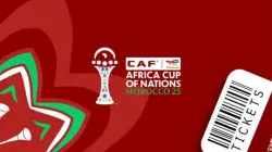 "الكاف" يؤجل فتح بيع تذاكر كأس إفريقيا المغرب 2025