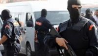 "الدي استي" تحجز تسجيلات صوتية عن عمل الاستخبارات لدى خلية إرهابية