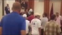 شوهة… تشابك بين أعضاء البام و البيجيدي بمجلس الرباط